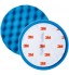 3M PERFECT IT III Ultrafine Polishing Pad, Blue 150mm